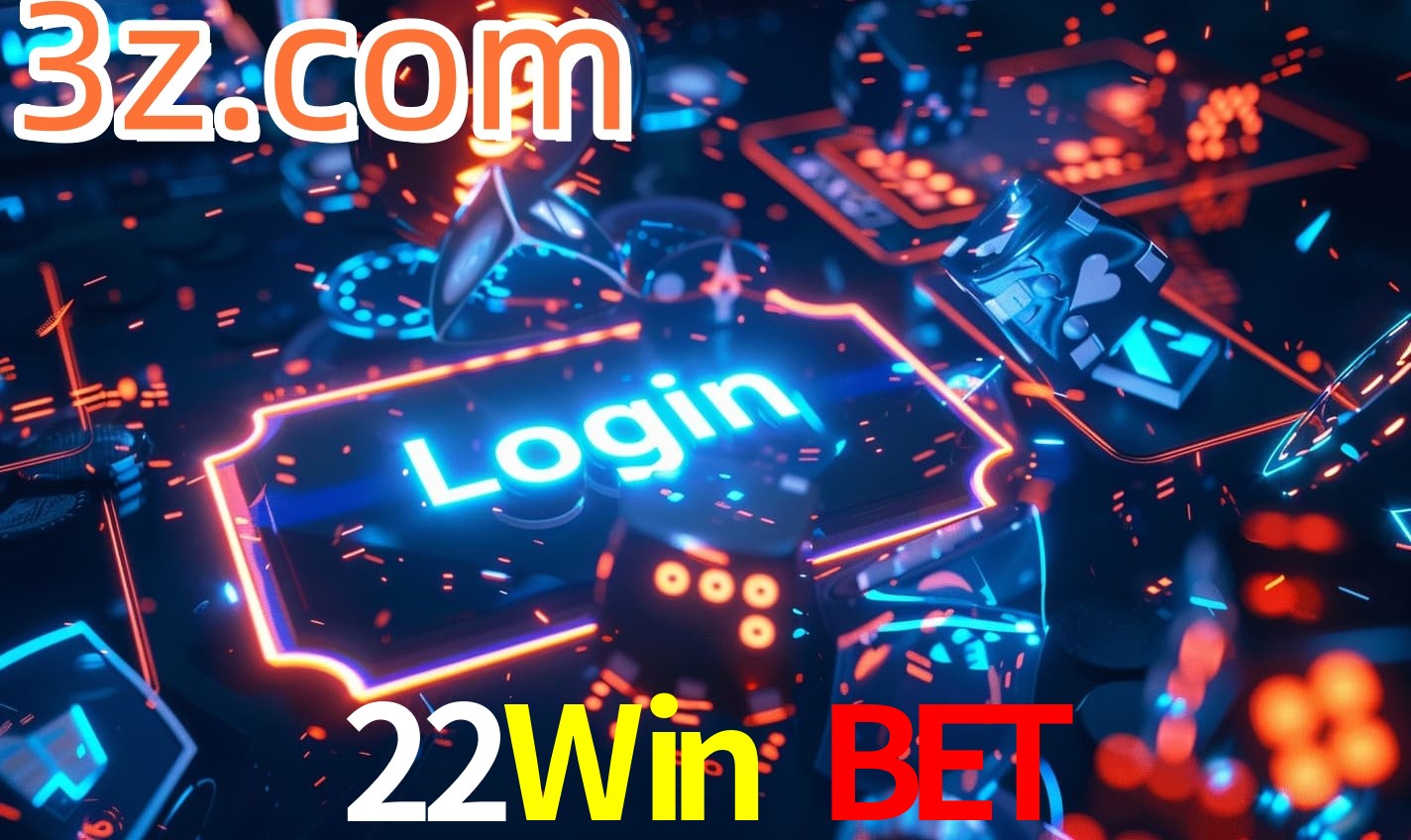 Bônus de Cadastro Cassino 22Win Bet